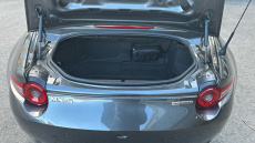 Mazda MX-5 2.0 [184] Homura 2dr Petrol Convertible